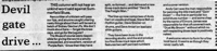 SB Press Cutting 30
